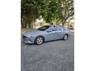 HYUNDAI REXVILLE USADOS 167  Puerto Rico