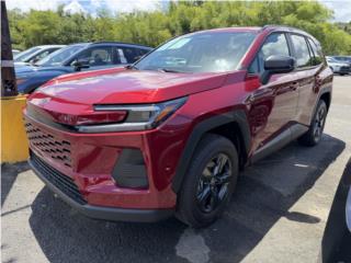 Toyota, Rav4 2026 Puerto Rico Toyota, Rav4 2026
