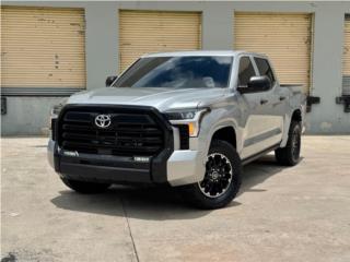 Toyota Puerto Rico TOYOTA TUNDRA SR 2023 �4x4!