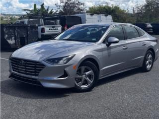 Hyundai, Sonata 2023 Puerto Rico Hyundai, Sonata 2023