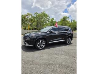 HYUNDAI REXVILLE USADOS 167  Puerto Rico