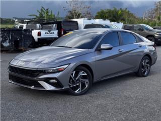 Hyundai, Sonata 2024 Puerto Rico Hyundai, Sonata 2024