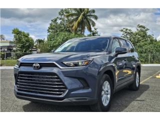 Botes Toyota Puerto Rico