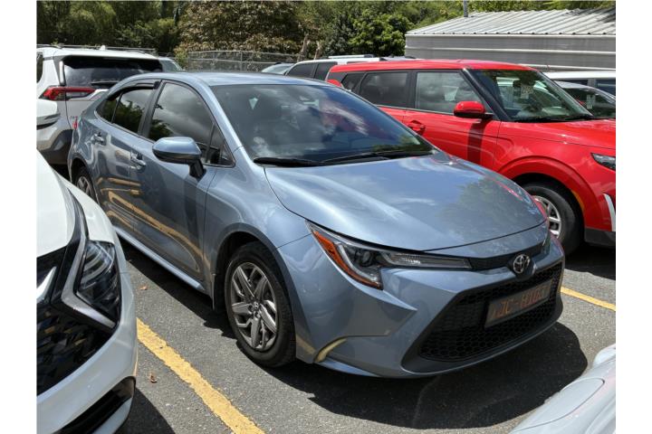 Toyota Corolla 22 | Excelentes Condiciones