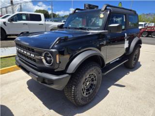 FORD DEL OESTE Puerto Rico