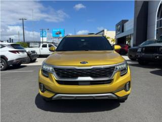 Botes Kia Puerto Rico