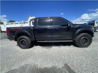 LP AUTOS UNIDADES COMERCIALES Puerto Rico