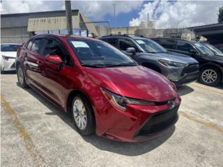 Bernard Auto Puerto Rico