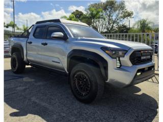 Carpintero Auto Sales Puerto Rico