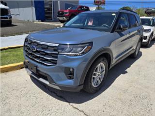 Mayaguez Ford Nuevos Puerto Rico