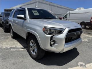 REDON AUTOS Puerto Rico
