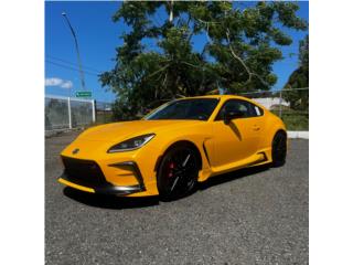 Toyota, 86 2026 Puerto Rico