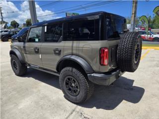 FORD DEL OESTE Puerto Rico