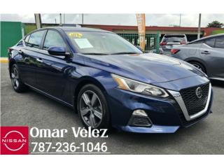 OMAR VELEZ AUTO SALES Puerto Rico