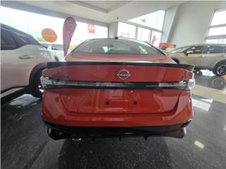  ADRIEL NISSAN  TOA BAJA Puerto Rico