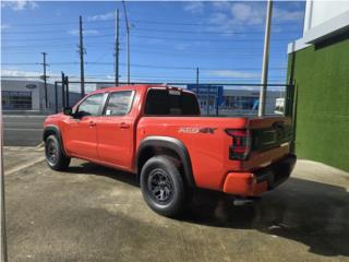 ADRIEL NISSAN  TOA BAJA Puerto Rico