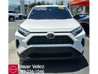 OMAR VELEZ AUTO SALES Puerto Rico