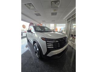  ADRIEL NISSAN  TOA BAJA Puerto Rico
