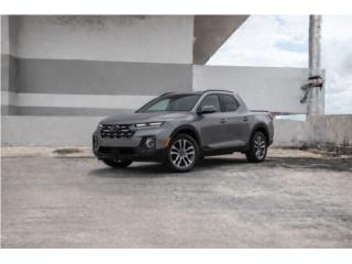 Botes Hyundai Puerto Rico