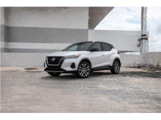 Botes Nissan Puerto Rico