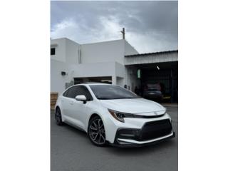 Cosme Auto Sales Puerto Rico