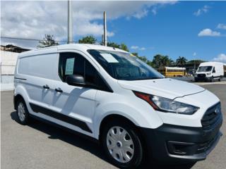 2023 Ford Transit Connect, Ford Puerto Rico