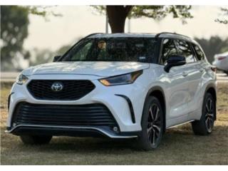 Chara Auto Sales Puerto Rico