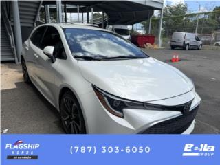 Flagship Honda de Bayamon Puerto Rico