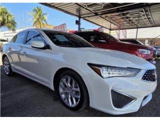 Acura ILX 2020 ZulayAutosales , Acura Puerto Rico