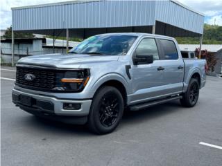 Alberto Padr� Auto Puerto Rico