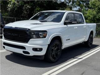 Alberto Padr� Auto Puerto Rico