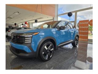 ADRIEL NISSAN  TOA BAJA Puerto Rico