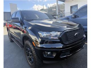 �lvarez Auto Usados y Ford Puerto Rico