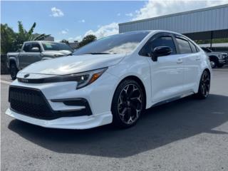 Alberto Padr� Auto Puerto Rico
