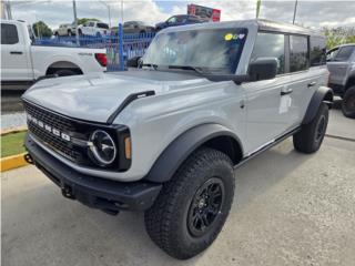 FORD DEL OESTE Puerto Rico