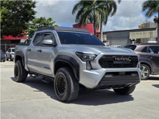 Hector Rodriguez Pepe Abad Puerto Rico