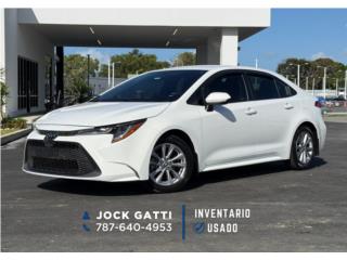 PR PRE-OWNED Puerto Rico