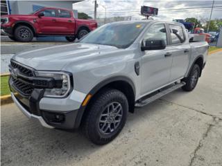 Mayaguez Ford Nuevos Puerto Rico