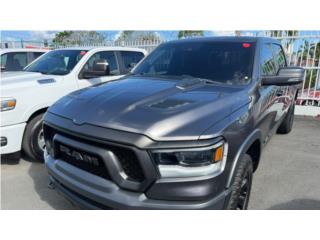 Tu Dealer Jeep y  Ram Puerto Rico