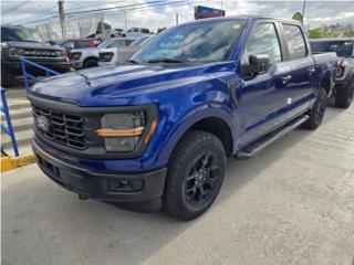 FORD DEL OESTE Puerto Rico