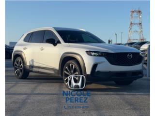 Nicole Perez Auto Sales Puerto Rico
