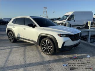 William Gabriel AUTOS Puerto Rico