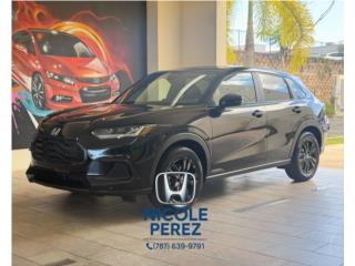 Nicole Perez Auto Sales Puerto Rico