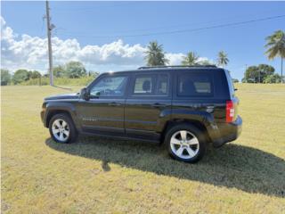 Jeep Patriot Sport 2014