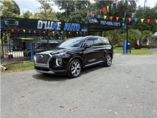 D'LUXE AUTO Puerto Rico
