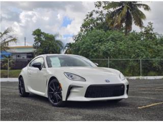 Toyota, 86 2026 Puerto Rico Toyota, 86 2026