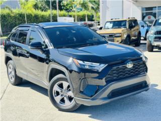 Toyota PR Usados Puerto Rico