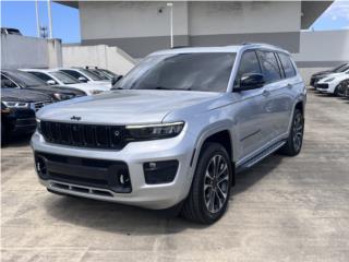 Sergio Power Cars  Puerto Rico