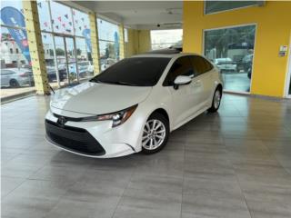AUTO OFERTAS DORADO Puerto Rico