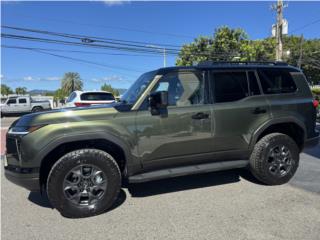 LEXUS PONCE TAINA  Puerto Rico